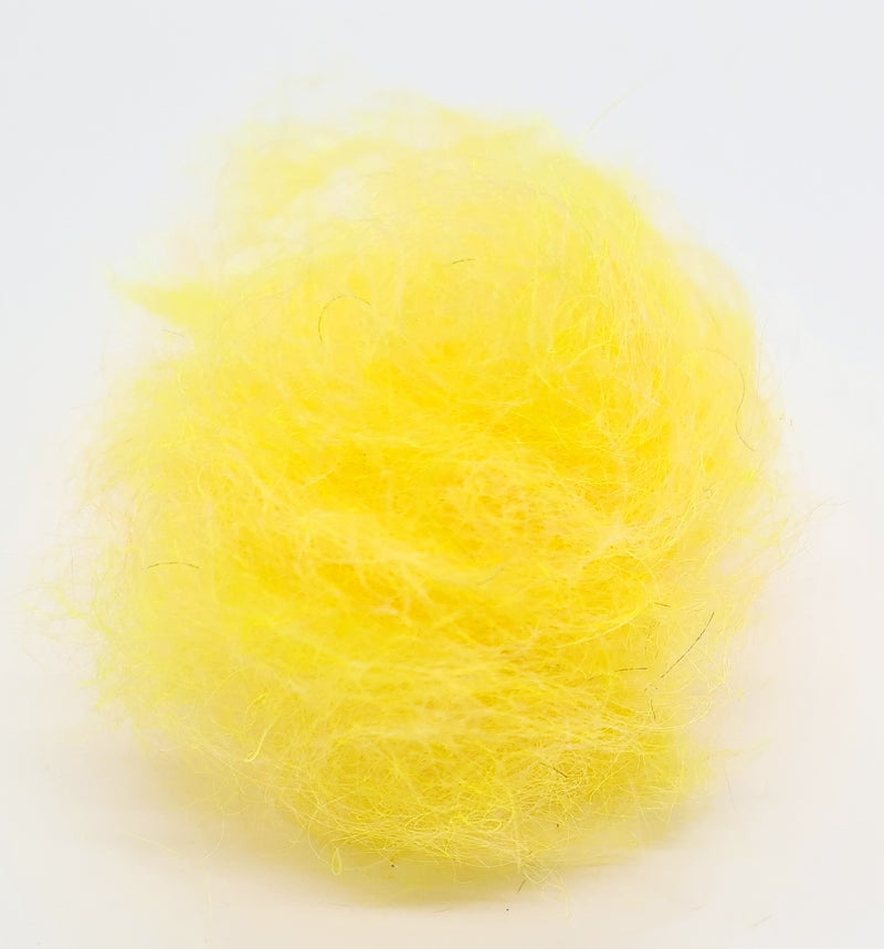 Electric Seal Dubbing