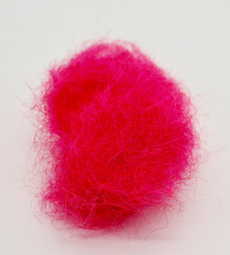 Electric Seal Dubbing