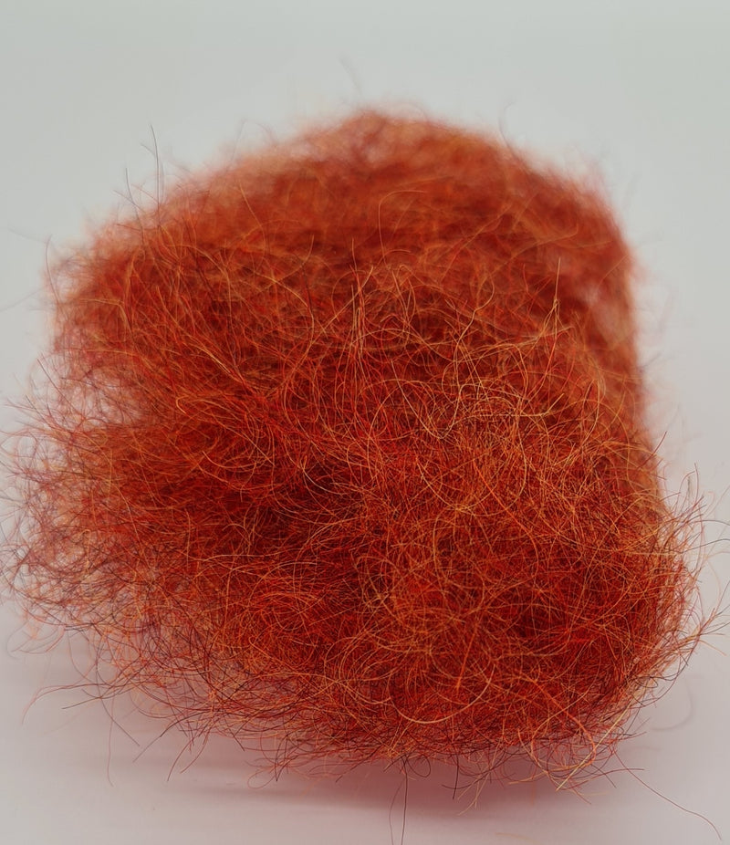 Electric Seal Dubbing