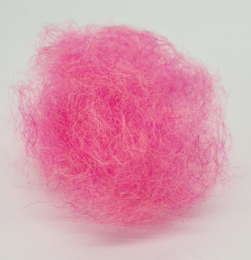 Electric Seal Dubbing