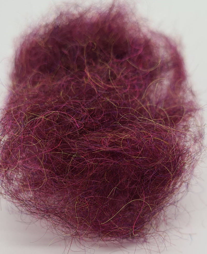 Electric Seal Dubbing