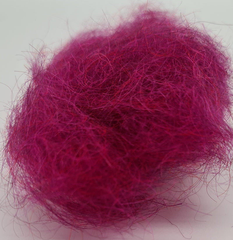 Electric Seal Dubbing