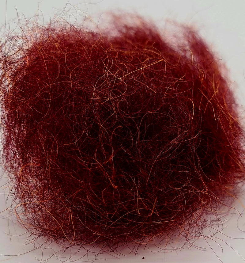 Electric Seal Dubbing