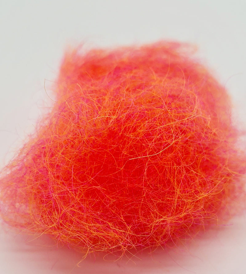 Electric Seal Dubbing