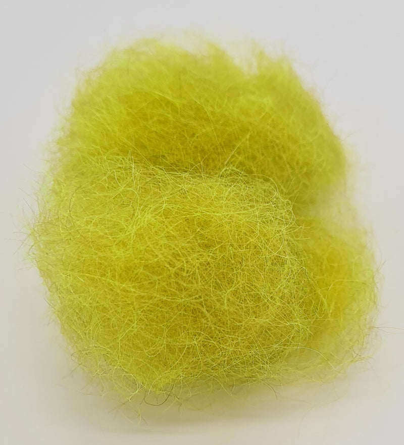 Electric Seal Dubbing