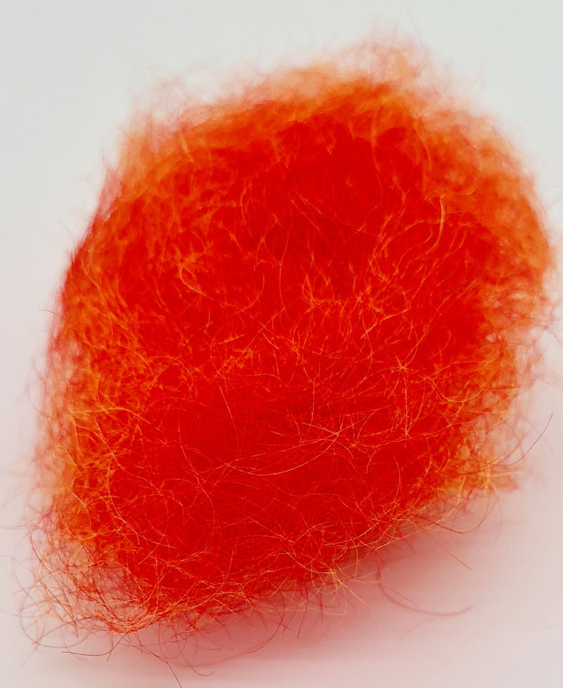 Electric Seal Dubbing