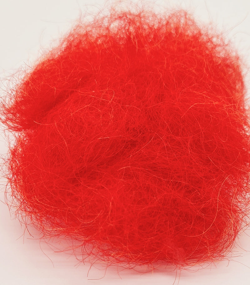 Electric Seal Dubbing