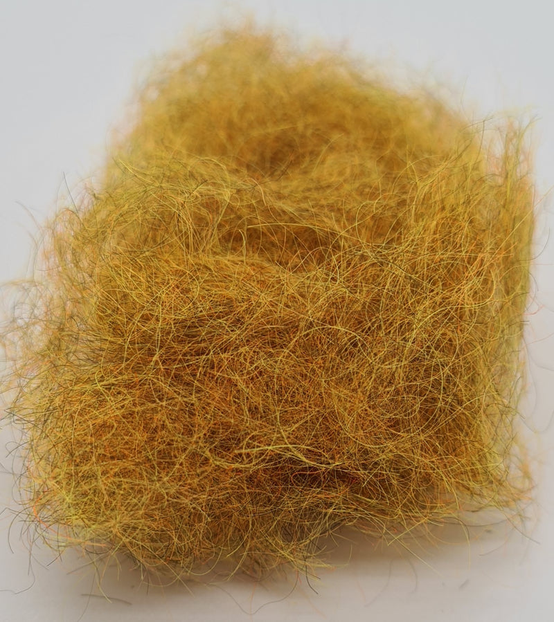 Electric Seal Dubbing