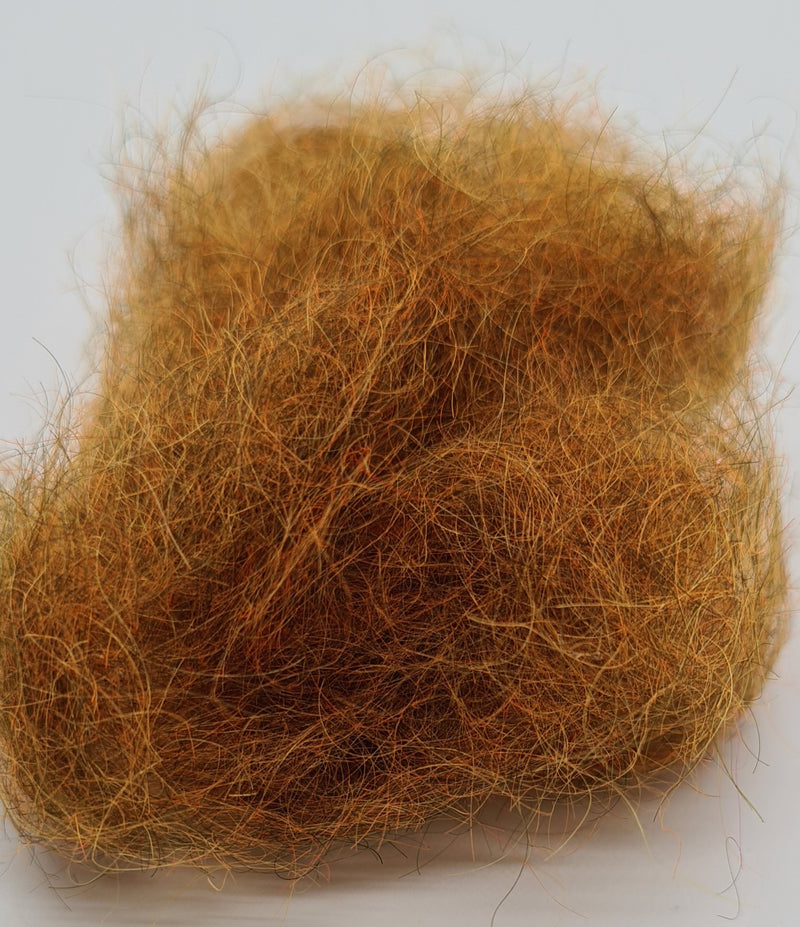 Electric Seal Dubbing