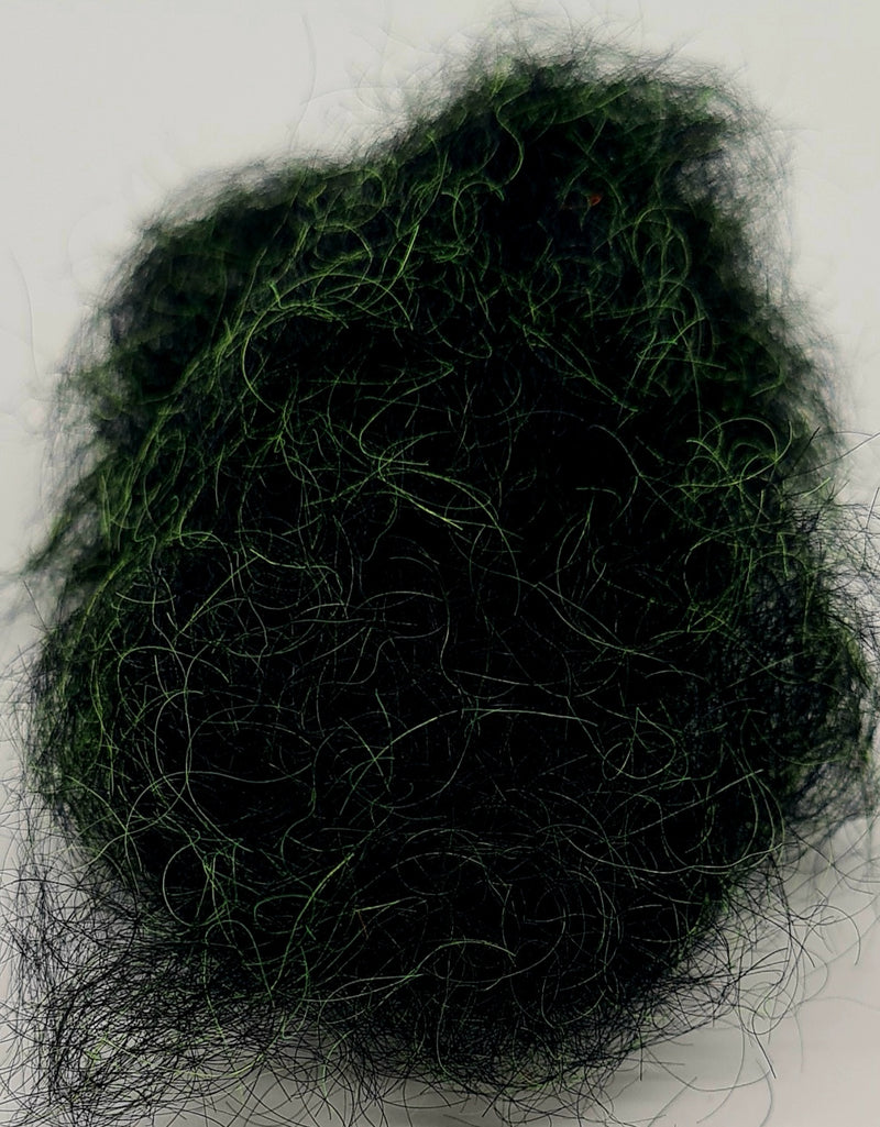 Electric Seal Dubbing