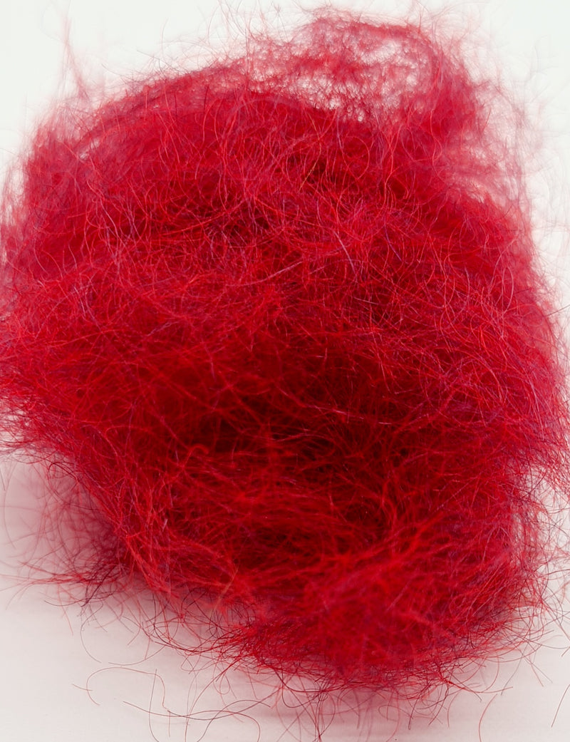 Electric Seal Dubbing