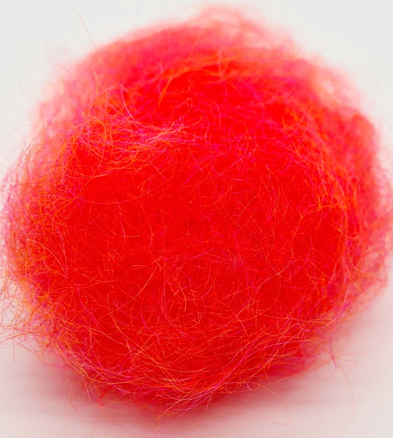 Electric Seal Dubbing