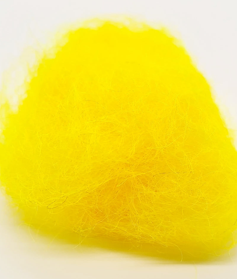 Electric Seal Dubbing