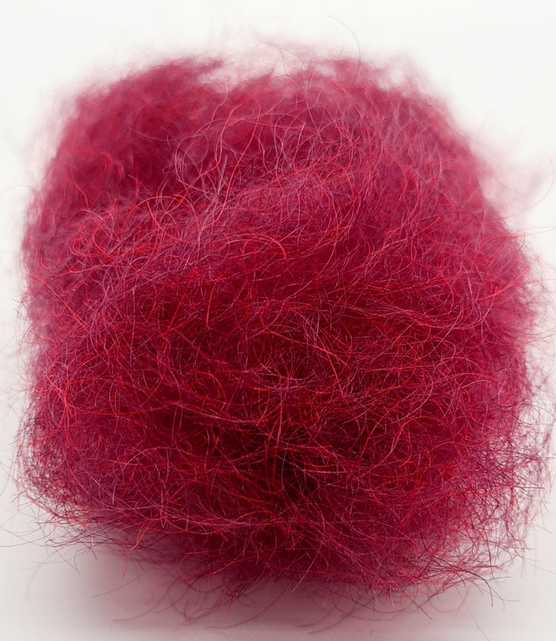 Electric Seal Dubbing