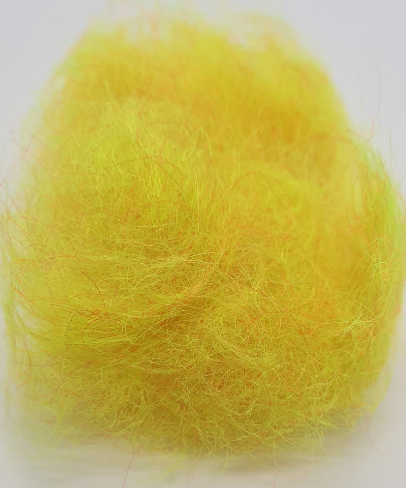 Electric Seal Dubbing