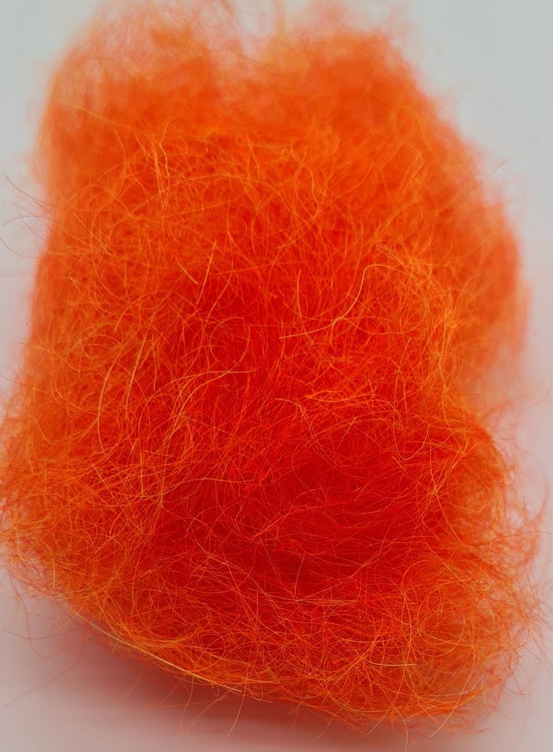 Electric Seal Dubbing