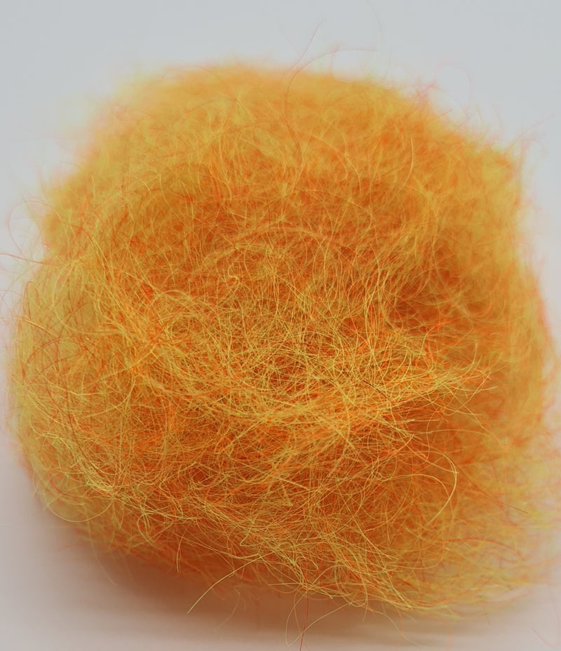 Electric Seal Dubbing