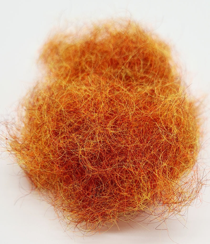 Electric Seal Dubbing