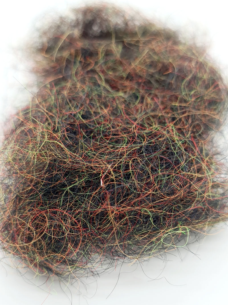 Electric Seal Dubbing