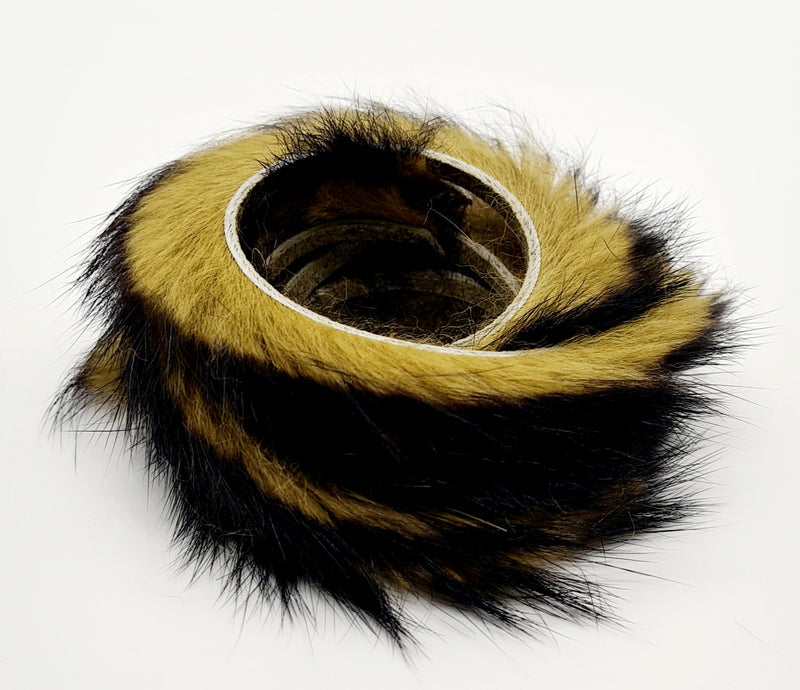 Rabbit Zonker Strips 2 Tone