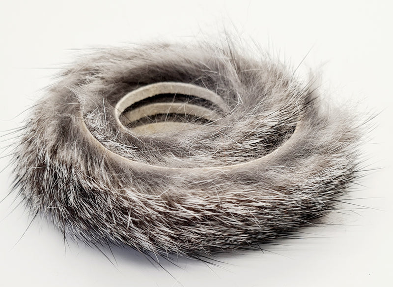 Rabbit Zonker Strips Single Colour