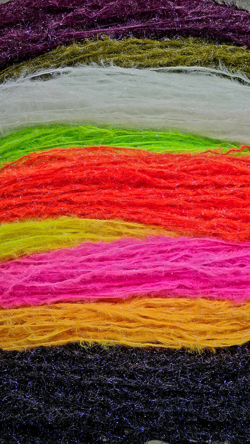 12mm UV Straggle Fritz