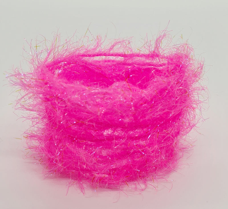 12mm UV Straggle Fritz