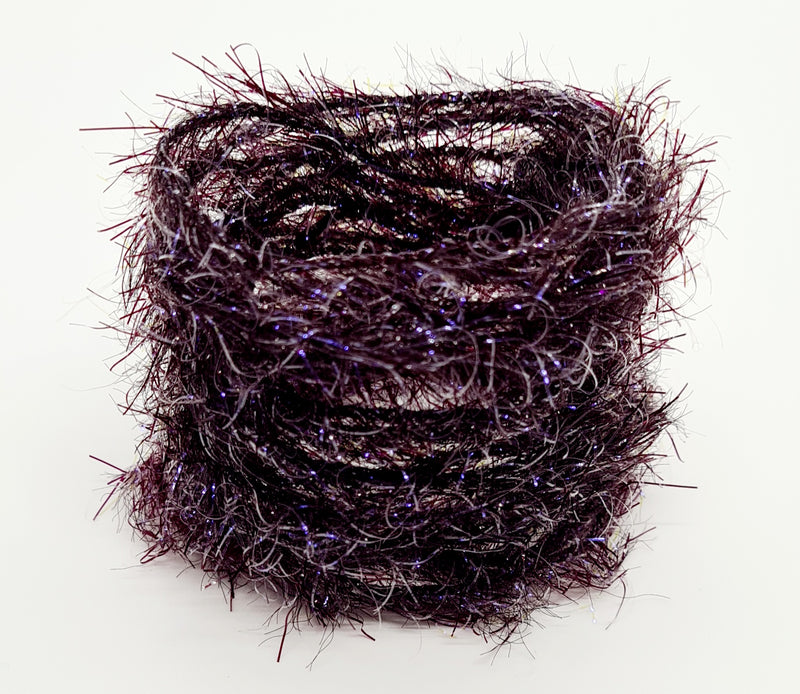 12mm UV Straggle Fritz