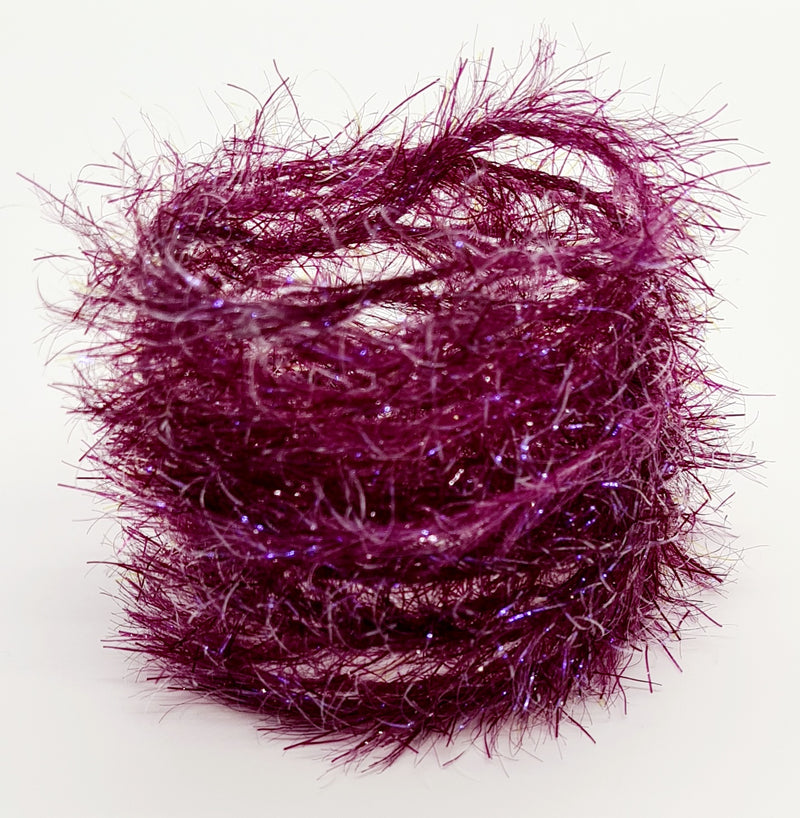 12mm UV Straggle Fritz