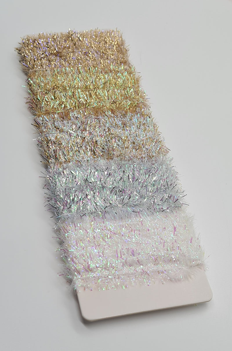 Veniard Holographic - UV Chenille Pack
