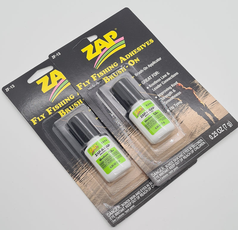 ZAP A GAP - BRUSH ON - 7 GRM
