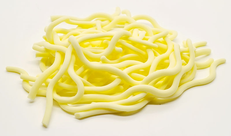 Squirmy Worm Material