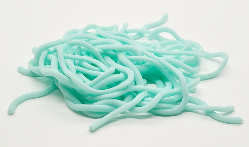 Squirmy Worm Material