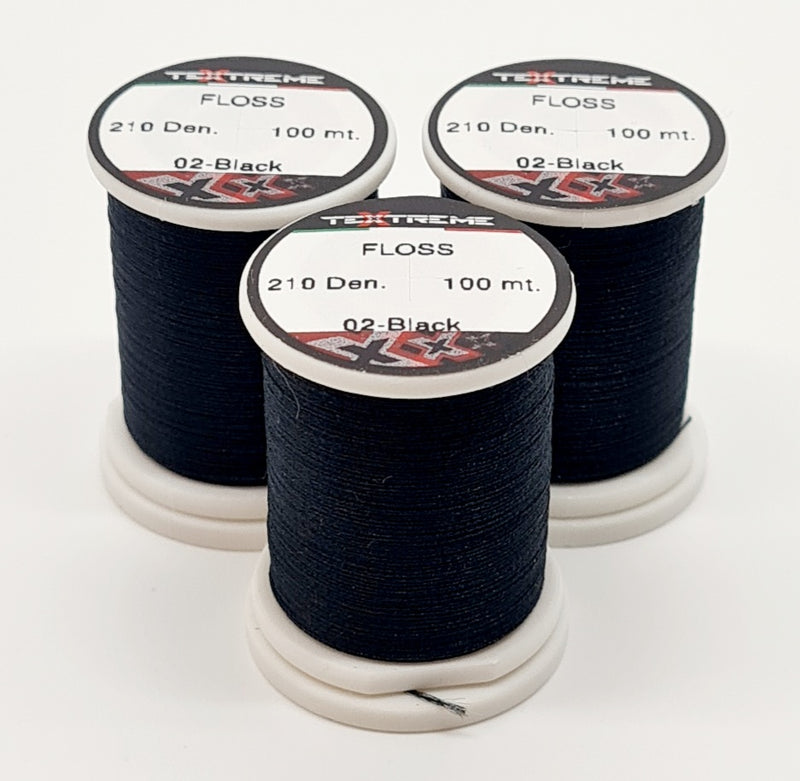Textreme 210 Floss