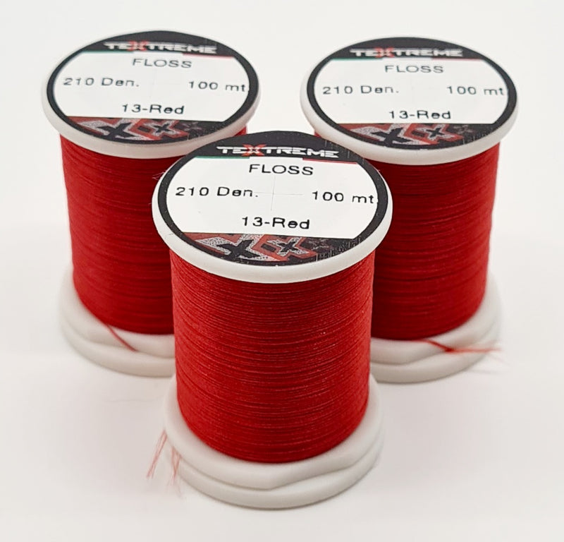 Textreme 210 Floss