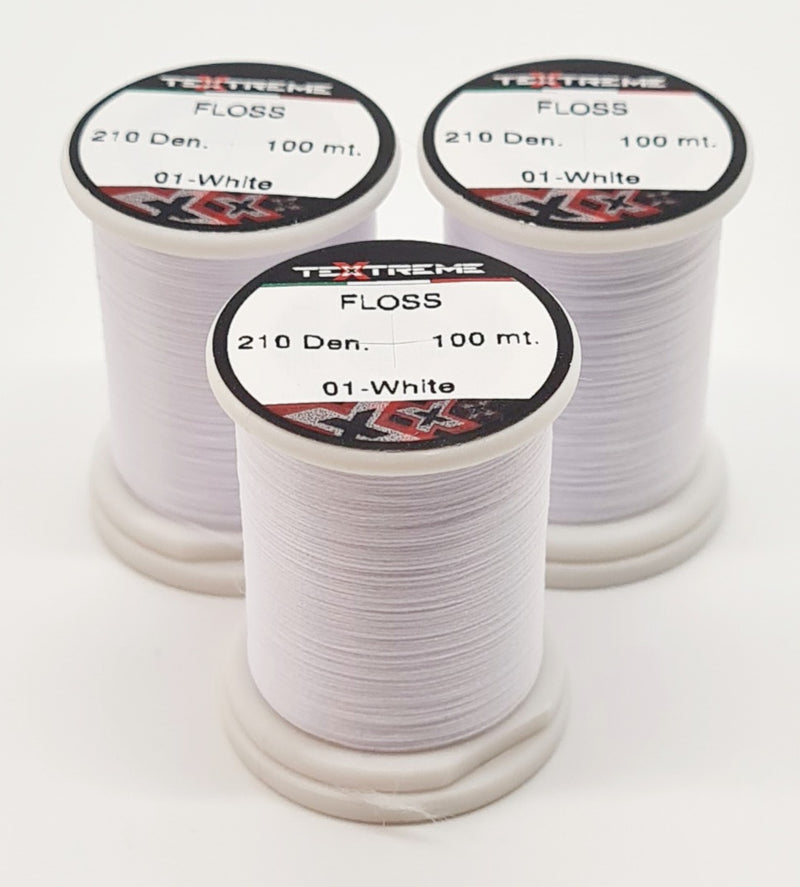 Textreme 210 Floss
