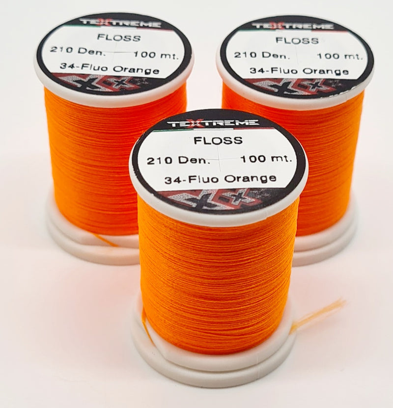 Textreme 210 Floss