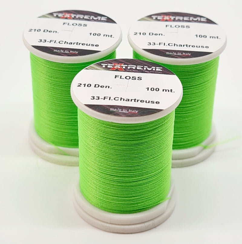 Textreme 210 Floss