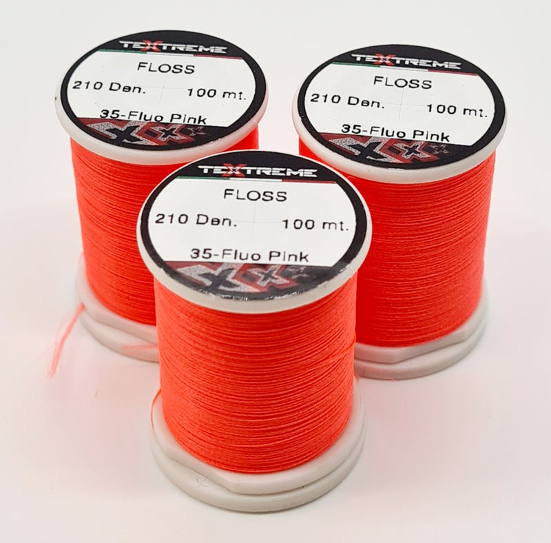 Textreme 210 Floss