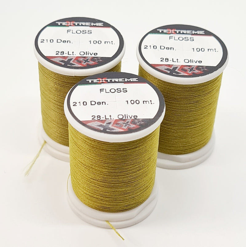 Textreme 210 Floss