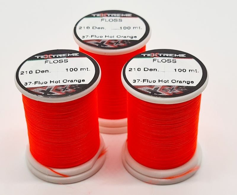 Textreme 210 Floss