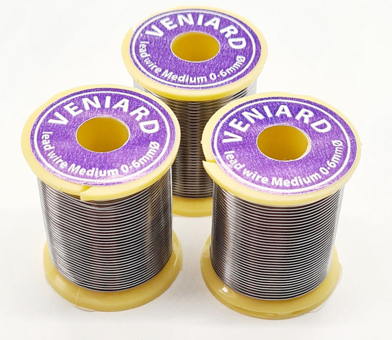 Veniard Lead Wire