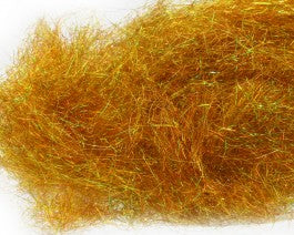 Sybai Peacock Dubbing