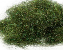 Sybai Peacock Dubbing