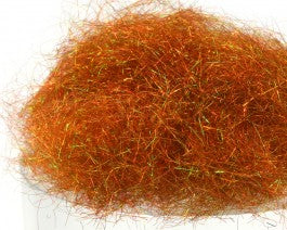 Sybai Peacock Dubbing