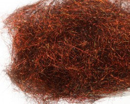 Sybai Peacock Dubbing