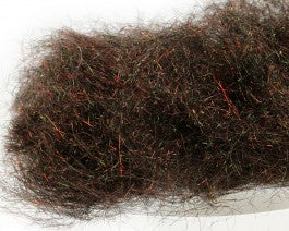 Sybai Peacock Dubbing