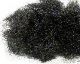 Sybai Peacock Dubbing