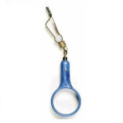 Stonfo 462 Revolving hackle plier