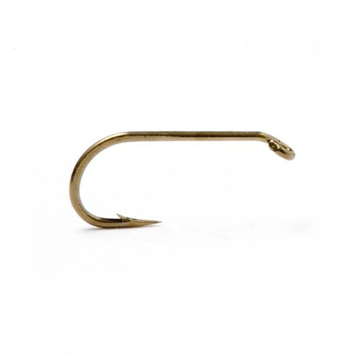 Partridge L5A Dry Fly
Supreme Hook